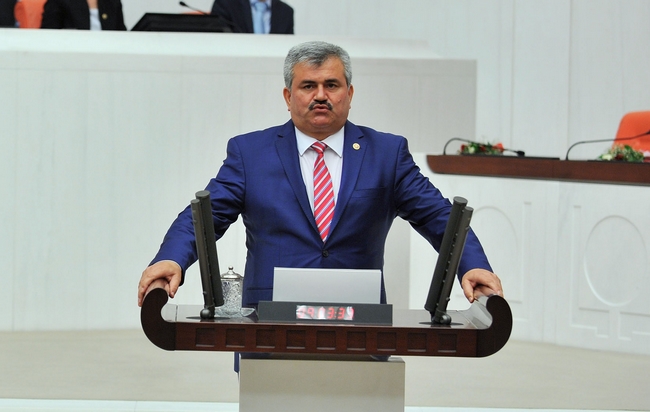 HAYALDİ, GERÇEK OLDU!..