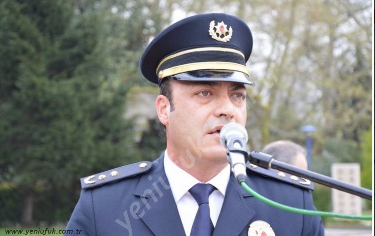 KÜÇÜK: "ÇALIŞMIYORUZ, GÖREV YAPIYORUZ!.."