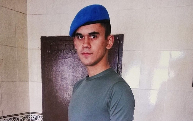 EREĞLİLİ HAMZA HAİN SALDIRIDA AĞIR YARALANDI!..