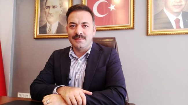 Çağlayan komedi gibi açıklama: “Torpil yok. Yüksek puan var”