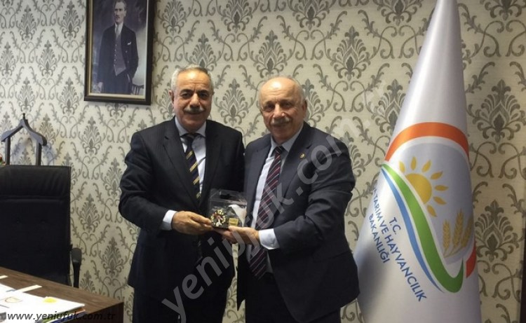 "ZONGULDAK TARIM'DA ÇOK GERİDE KALDI!.."