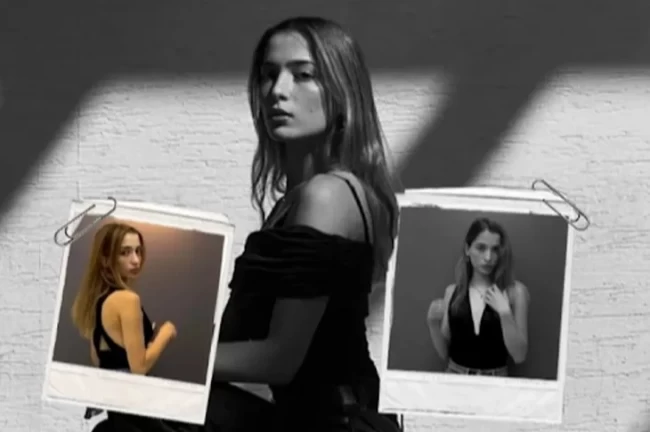 Bade Karagöl, 7. Bursa Fashion Week'te podyuma çıkıyor