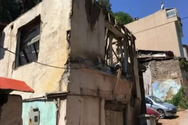 Bursa'nın o mahallesi suçun merkezi oldu