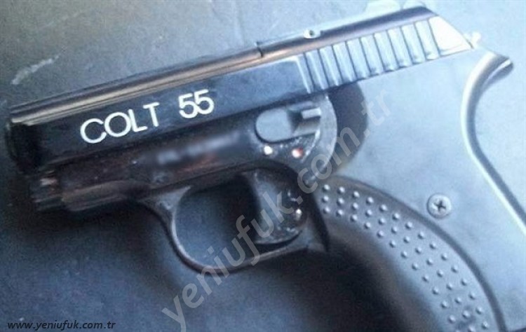 ÜZERİNDEN EROİN ÇIKTI