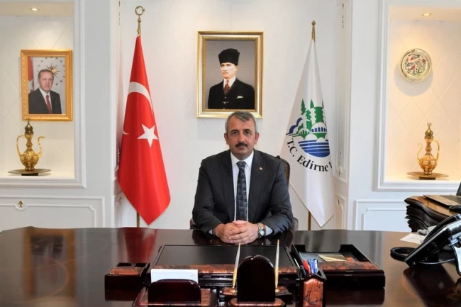 Vali Yunus Sezer'den Gaziler Günü açıklaması