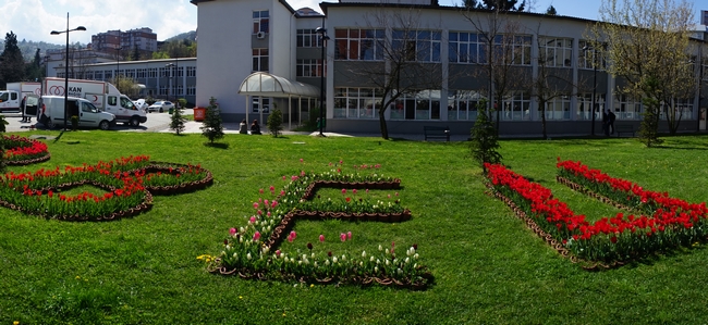 2 KERE ÜST ÜSTE TÜRKİYE'DE 1. OLDU..