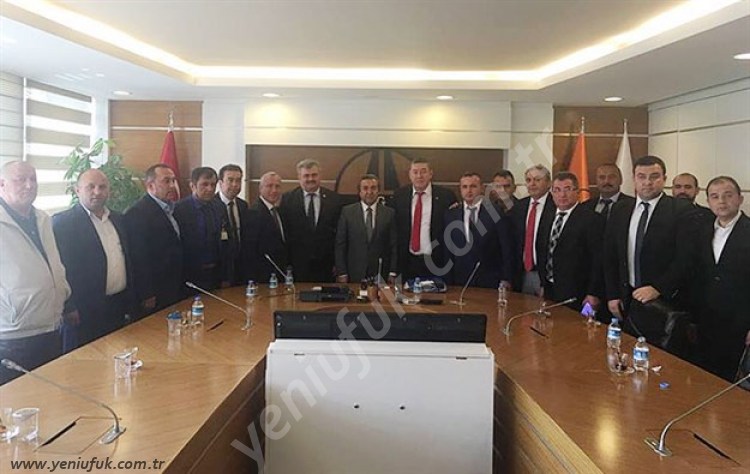 ANKARA'DAN İYİ HABERLER VAR!..