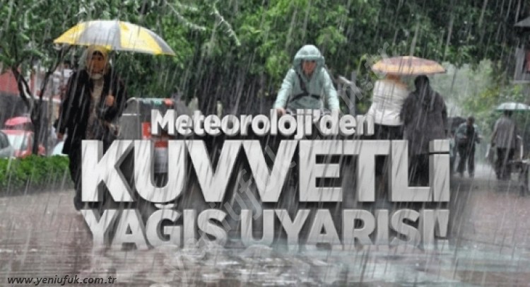 METREKAREYE 21-50 KG ARASI YAĞMUR!..