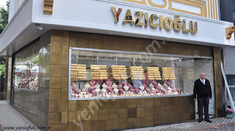 YENİ YÜZÜYLE EREĞLİ HALKININ HİZMETİNDE..