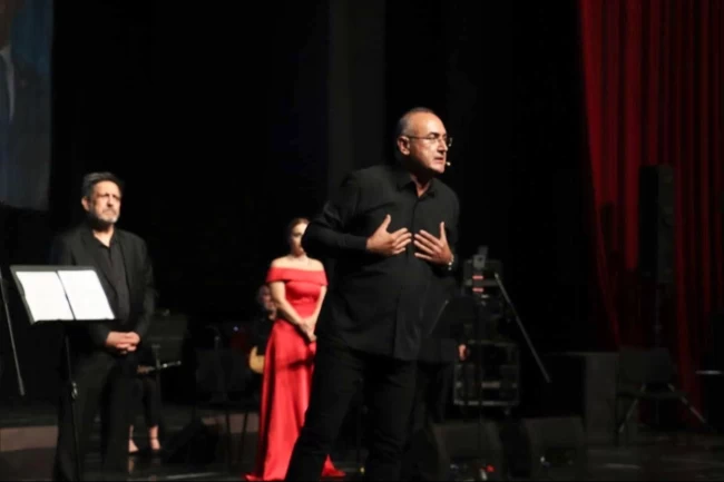 CHP Bursa'da 101. yıl coşkusu