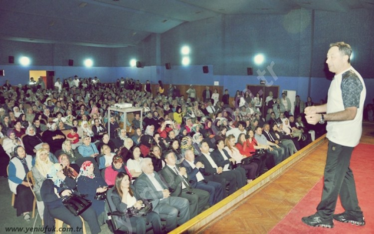 KUNAK: "EN İYİ DOKTOR SİZSİNİZ"