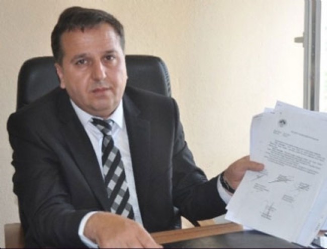 Akın Kavi'ye pusu kurup saldırdılar