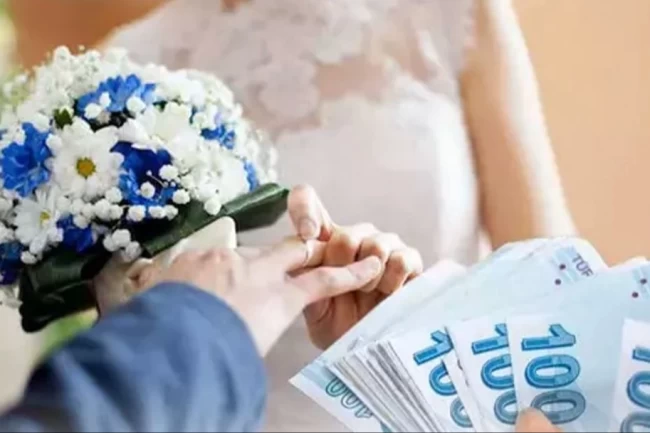 Aile'den 'evlilik kredisi'ne özel internet sitesi