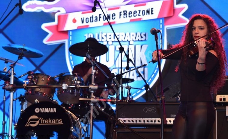 İMKB ANADOLU LİSESİ FİNALE KALDI