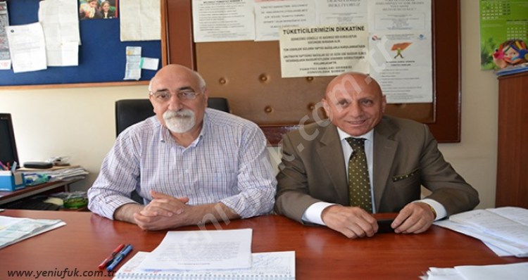 YENİ UFUK 1 AY ÖNCE UYARMIŞTI!.. "BU BİR SOYGUNDUR!.."