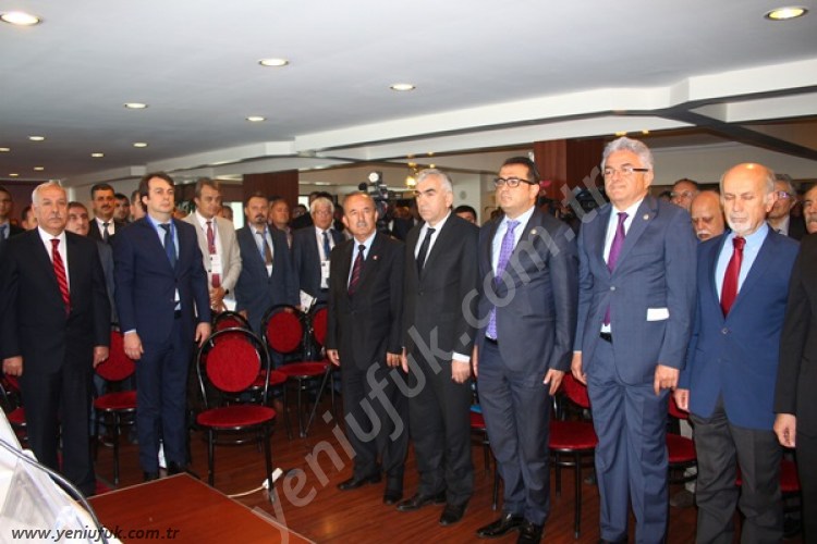 "TTKNIN ACİLEN İŞÇİYE İHTİYACI VAR"