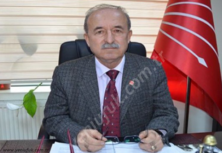 "ERDOĞAN YOL ARKADAŞINI, YARI YOLDA BIRAKTI!.."