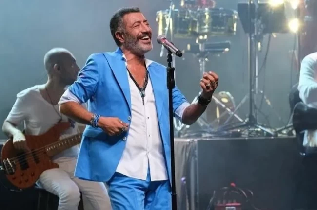 Hakan Altun, Bursa'da kulakların pasını sildi