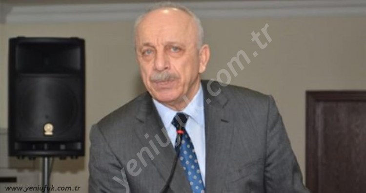 "DANIŞMANLARIMIN SONUNA KADAR ARKASINDAYIM!.."