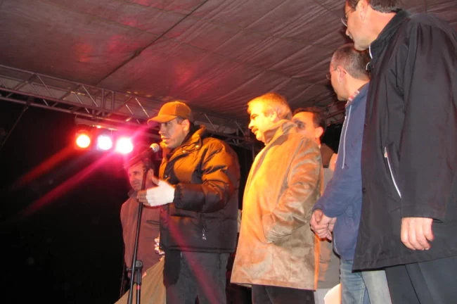 Mehmet Özcan, "Haluk Levent'in İbrice Konserinin peyazperdeye yansıyacak olması bizleri heyecanlandırıyor"