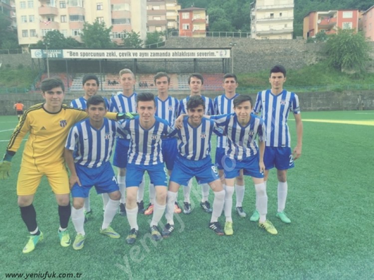 Z.E.S ŞAMPİYONLUĞA KOŞUYOR