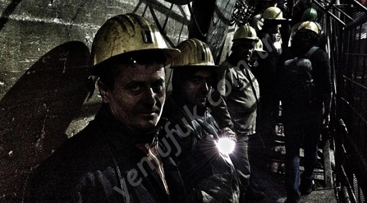 MADENCİ'NİN YILLIK İZNİ 4 GÜN ARTTIRILDI!..