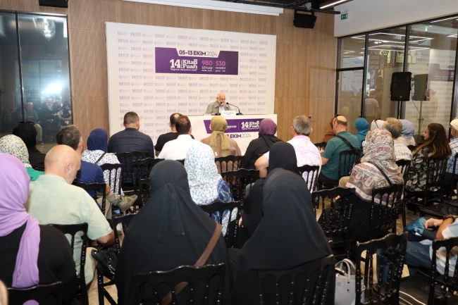 Selahattin Yusuf: ‘'Kasabalı bir toplumuz, kasabada sıkışıp kaldık''