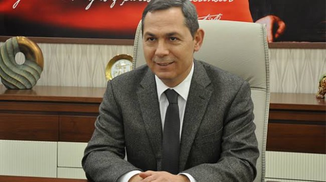 Hüseyin Uysal göreve geri dönüyor