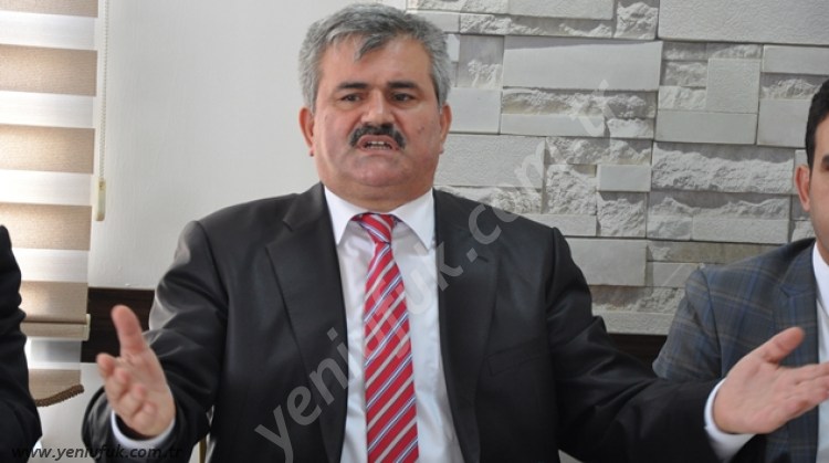 ALAPLI VE ÇAYDEĞİRMENİNE MÜJDE!..