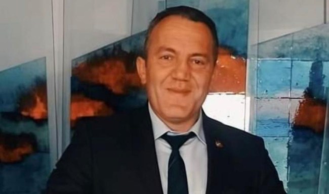 Meclis üyesi hayatını kaybetti