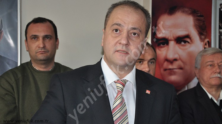 OCAKCI: "BU KADAR PLANSIZ YAPILMAZ!.."