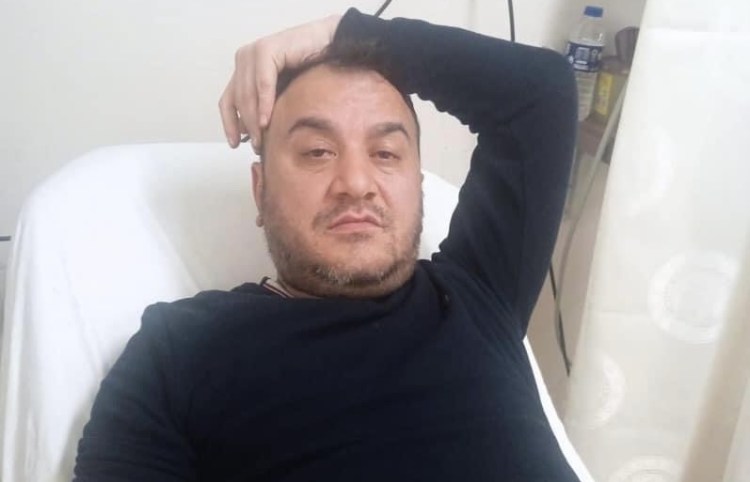 Aydın Taşkın vefat etti