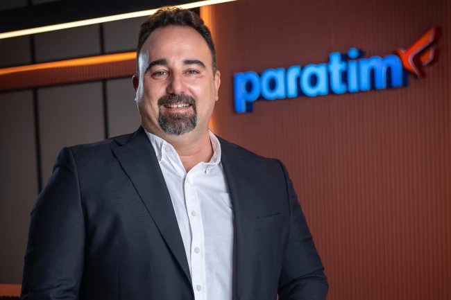 Paratim'de tüm finansal hizmetler tek platformda toplanıyor