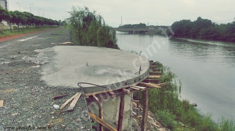 GÜLÜÇ'TE DEVRİM!..