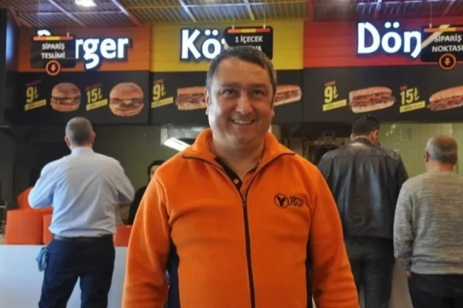 Köfteci Yusuf'a domuz eti komplosu mu kuruldu? İşte Köfteci Yusuf'tan ilk açıklama...