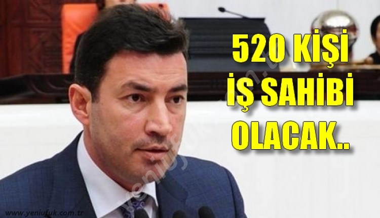 BELEDİYELERE 420, MÜFTÜLÜĞE 100 KİŞİ ALINACAK..