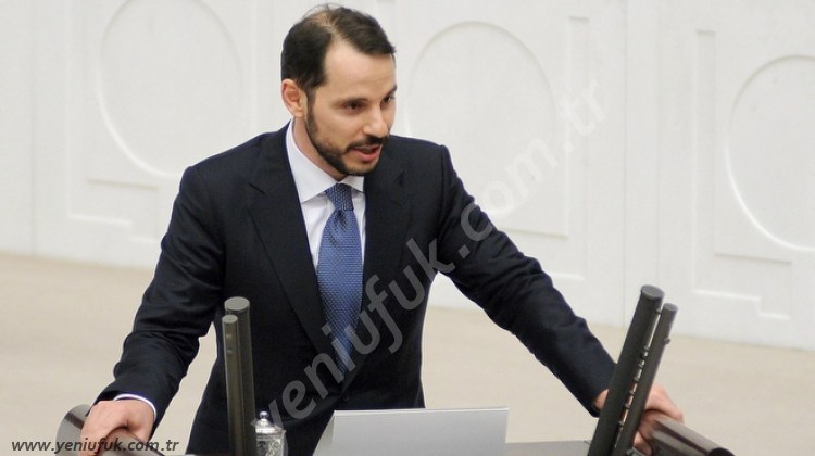 ENERJİ BAKANINDAN ÖZELLEŞTİRME" SİNYALİ