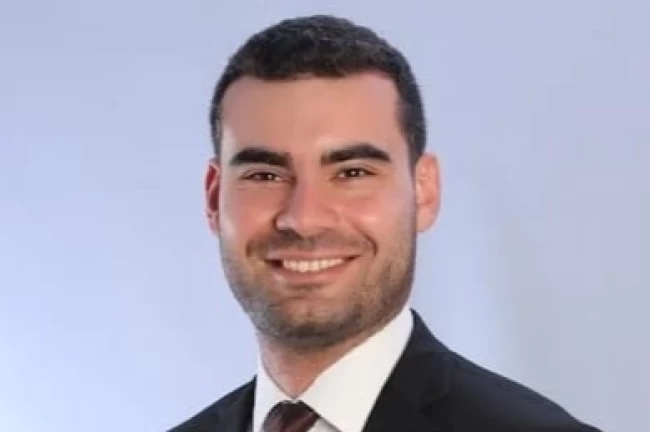 Berkay Varel CHP Edirne Gençlik Kolları Başkanlığı'na aday