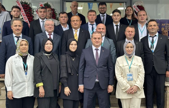 Güngör ve ekibi güven tazeledi