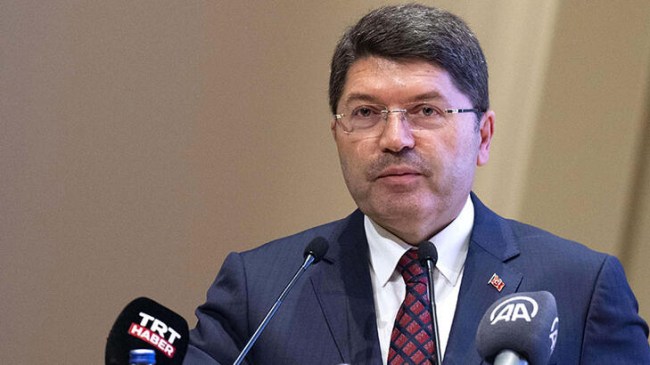 Adalet Bakanı Tunç: 2 yılın altında ceza alanlar da cezaevine girecek