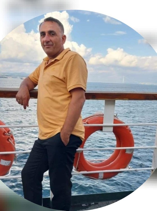 Zonguldaklı 46 yaşındaki adam kayıp