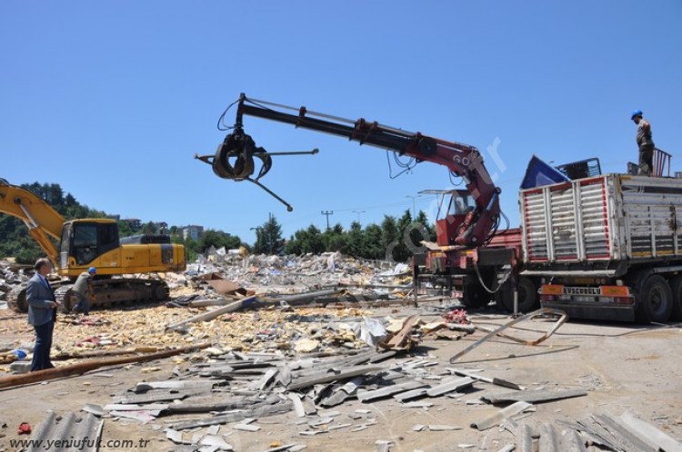ÇOCUK DÜNYASINA İLK ADIM!..