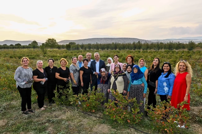 Uysal, ‘İhracat ajansı şart'