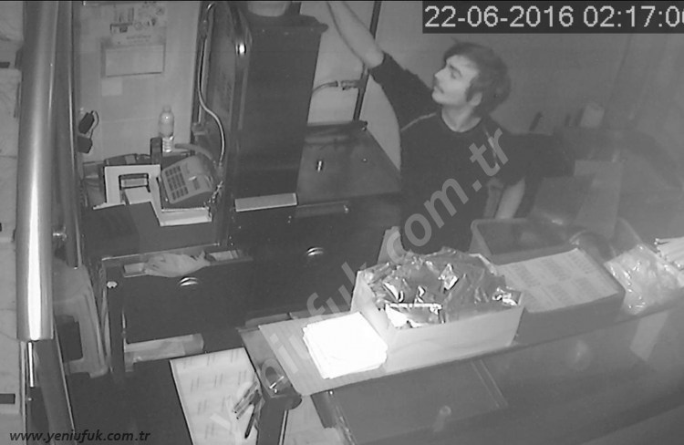 TÜM TÜRKİYE'DE ARANDI, EREĞLİ'DE YAKALANDI..