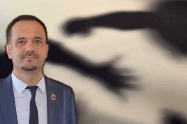 İpsala'da kadın öğretmene darp iddiası