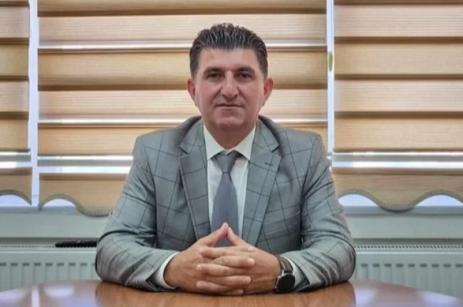 AK Parti İpsala İlçe Kongresi 26 Ekim'de yapılacak