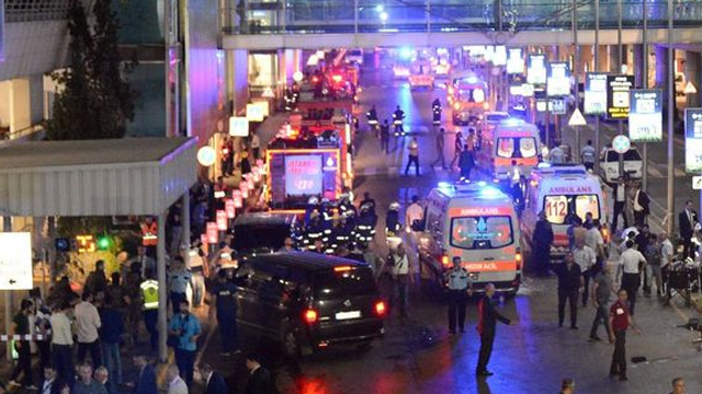 CHP HÜKÜMETE YÜKLENDİ!..