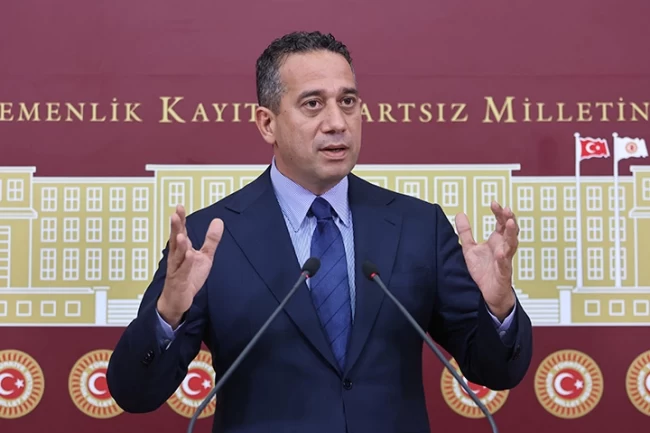 CHP'li Başarır: Anayasa'nın ilk 4 maddesi ülkenin teminatıdır