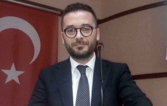 Zonguldak Barosundan Çaycuma Başsavcısı için açıklama geldi