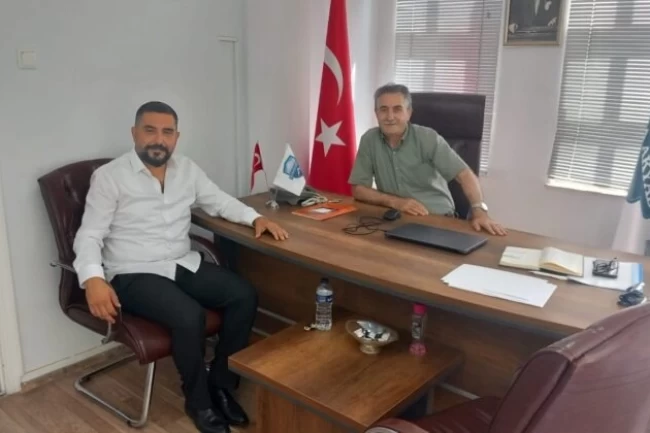 Turgay Yazıcı: "Lübnan'da soydaşlarımız ateş hattında"